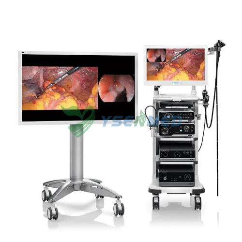 UHD 4K Fluorescence Endoscopy Camera System SonoScape SV-M4K40