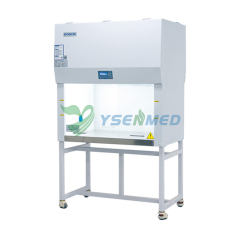 Biobase Vertical Laminar Flow Cabinet BBS-DSC-M