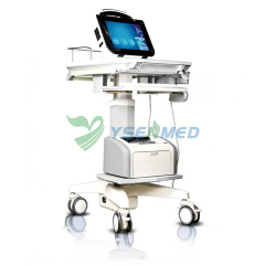 Liver Shear Wave Quantitative Ultrasound Diagnostic System YSB-LS1M