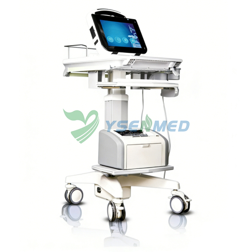 Liver Shear Wave Quantitative Ultrasound Diagnostic System YSB-LS1M