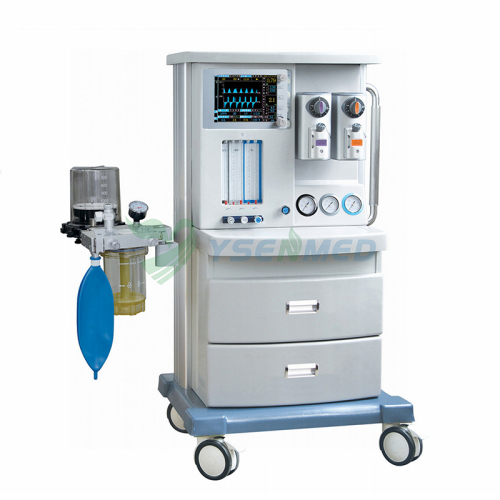 YSENMED Medical Anesthesia Machine YSAV850D