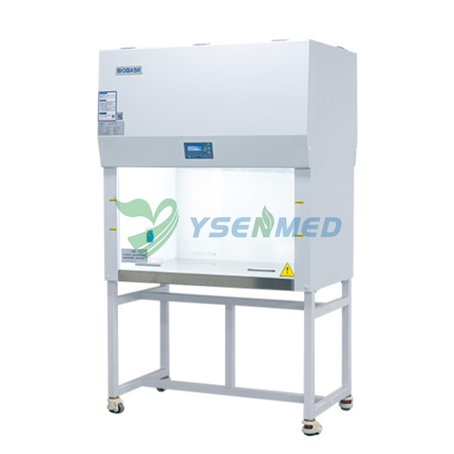 Biobase Vertical Laminar Flow Cabinet BBS-SSC-M