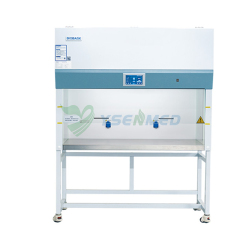Biobase Vertical Laminar Flow Cabinet BBS-DDC-S