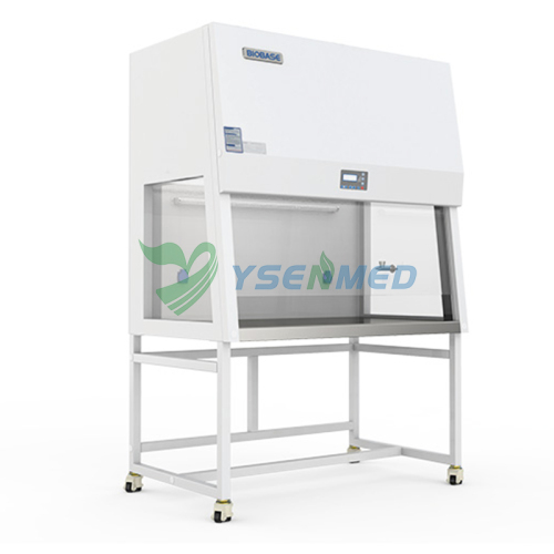 Biobase Vertical Laminar Flow Cabinet BBS-V1800-I