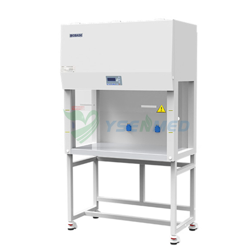 Biobase Small Vertical Laminar Flow Cabinet BBS-DDC
