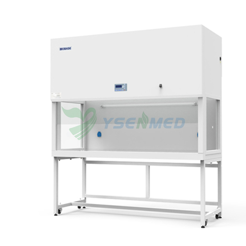 Biobase Vertical Laminar Flow Cabinet BBS-V1800