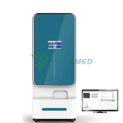 Medical Lab Microbiology Mass Spectrometer YSTE-MS100