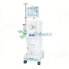 Máquina de diálisis sanguínea médica YSENMED YSHDM6000