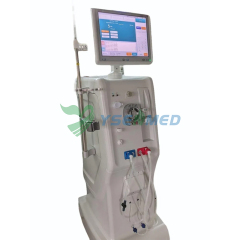 Máquina de diálisis sanguínea médica YSENMED YSHDM6000