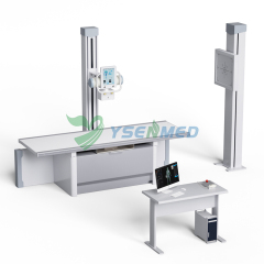65KW/800mA Digital X Ray Machine YSX800D (YSF80DR-B3)