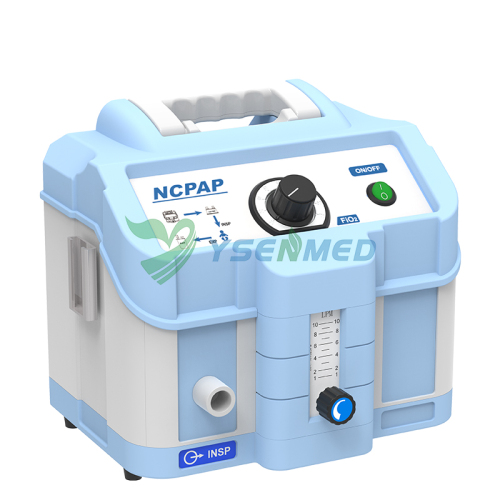 Medical CPAP Respirator For Newborn Baby YSAV-5A-P