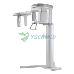 Sistema de rayos X panorámico digital médico y dental YSENMED con cefalometría YSX1005C