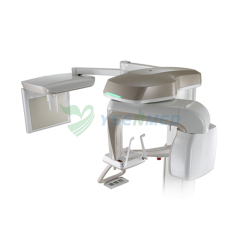 Sistema de rayos X panorámico digital médico y dental YSENMED con cefalometría YSX1005C