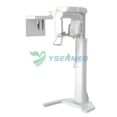 Sistema de rayos X panorámico digital médico y dental YSENMED con cefalometría YSX1005C