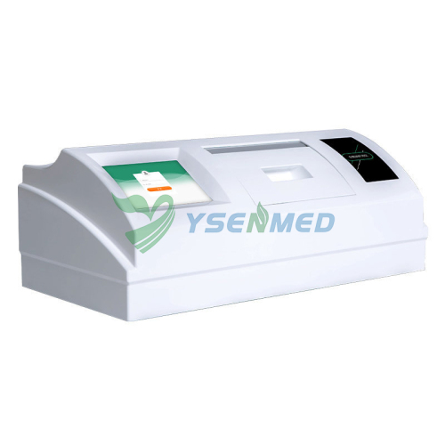 Fully Automatic Polarimeter YSTE-XG1