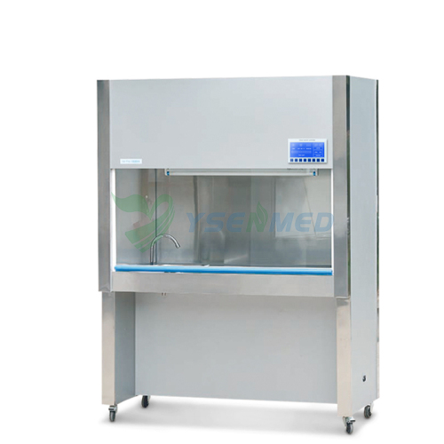 Laboratory Chemical Fume Hood YSTE-TFG-12