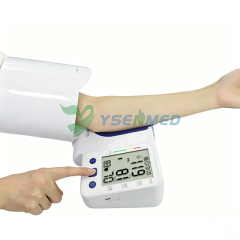 Blood Pressure Monitor YSBPM-B886