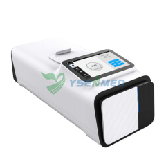 Veterinary Real-time PCR Analyzer YSTE-VQ1
