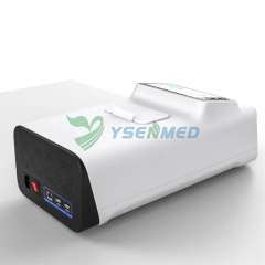 Veterinary Real-time PCR Analyzer YSTE-VQ1