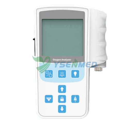 Oxygen Analyzer YSOA-P3