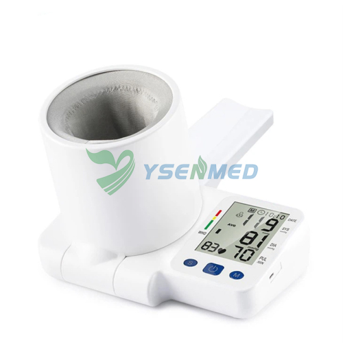 Blood Pressure Monitor YSBPM-B886