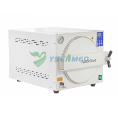 23L class N autoclave YSMJ-DGT-N23