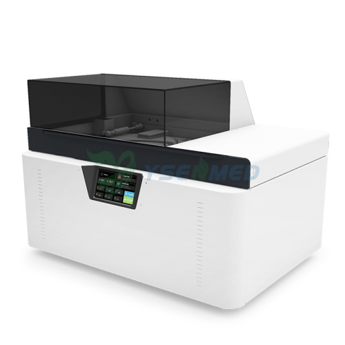 Fully Automatic Biochemistry Analyzer YSTE-S160