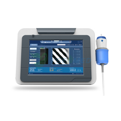 Portable Liver Shear Wave Quantitative Ultrasound Diagnostic System YSB-LS800