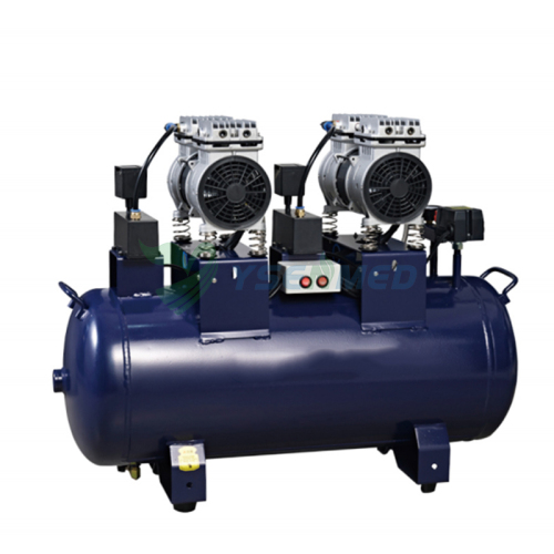 Compresor de aire dental de 60 L YSDEN60L