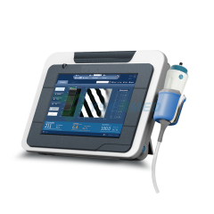 Portable Liver Shear Wave Quantitative Ultrasound Diagnostic System YSB-LS800