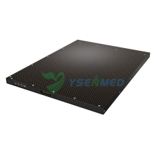 Cassette size a-Si Mammography Flat Panel Detector YSFPD-R3024SC