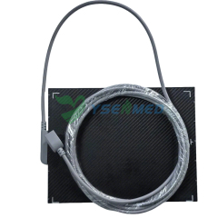 Cassette size a-Si Mammography Flat Panel Detector YSFPD-R3024SC