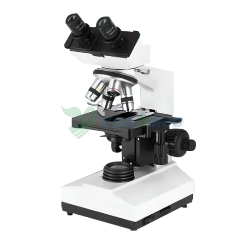 Binocular Biological Miscroscope YSXWJ107BN