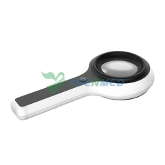 Veterinary LED Woods Lamp YSVET-WL90C
