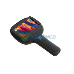 Veterinary LED Woods Lamp YSVET-WL90A