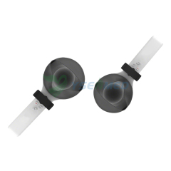 Veterinary LED Woods Lamp YSVET-WL90B