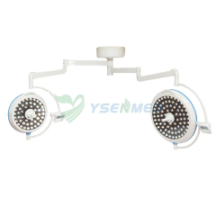 YSENMED Medical Double Dome LED Theatre Light YSOT-LED9793