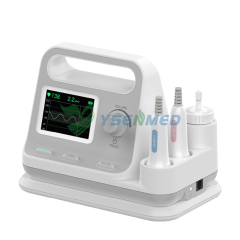 Medical Desktop Fetal Doppler YSFTX200C Plus