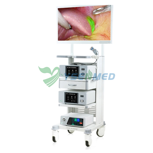 4K Fluorescence Surgical Endoscope Camera System YSNJ-GEV660