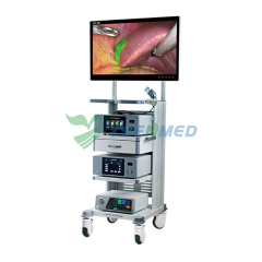4K Fluorescence Surgical Endoscope Camera System YSNJ-GEV660