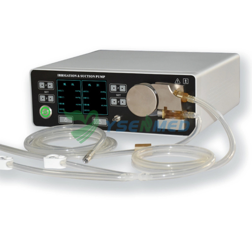4K UHD Endoscope Camera System YSNJ-GEV610