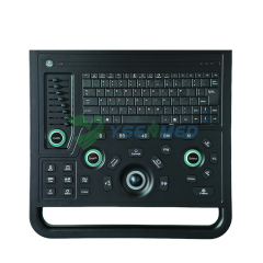 Medical 15'' Laptop BW Ultrasound Machine YSB-SS7C