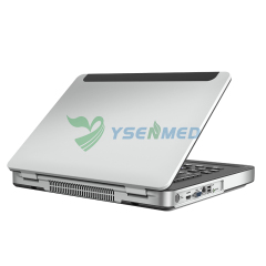 Medical 15'' Laptop Color Doppler Ultrasound Scanner YSB-SN30