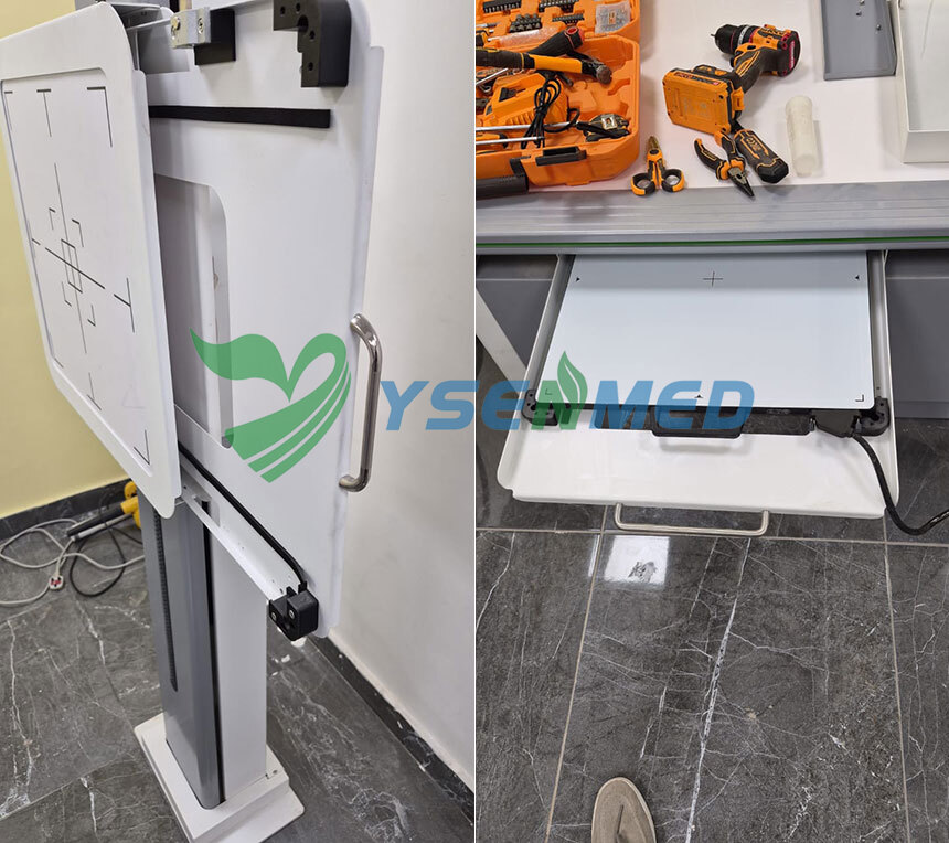 Customer Success Story from Ghana | Complete Multi-Department Hospital Equipment Solution by YSENMED