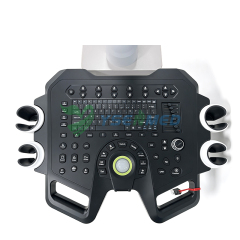 General Imaging Color Ultrasonic Diagnostic Apparatus YSB-F50