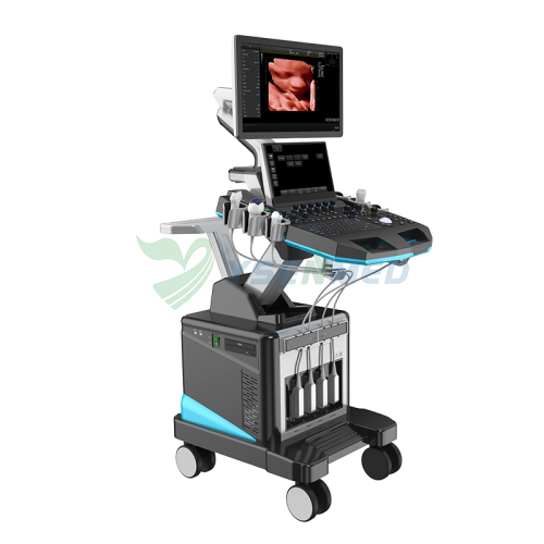 Medical Color Doppler Ultrasound System YSB-T30