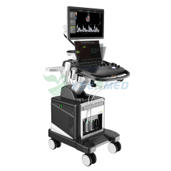 Trolley color doppler ultrasound system YSB-T8