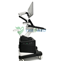 Trolley color doppler ultrasound system YSB-T8