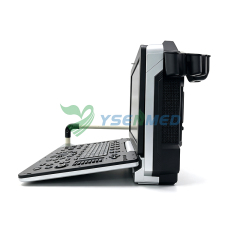 High-end Color Ultrasonic Diagnostic Apparatus YSB-P8