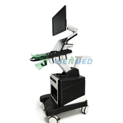 Trolley color doppler ultrasound system YSB-T8
